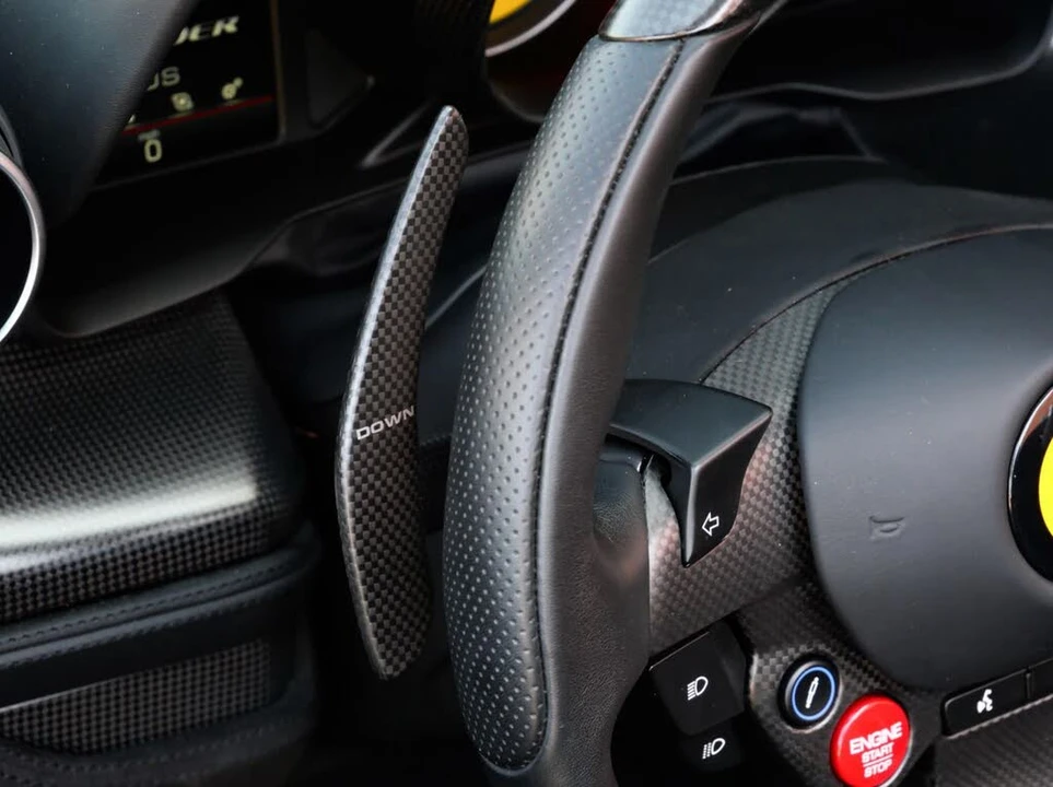 2023 Ferrari F8 Spider - Image 14 of 30