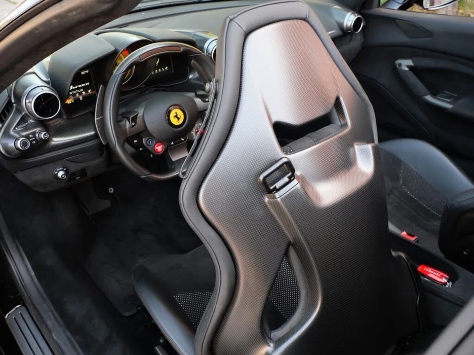 2023 Ferrari F8 Spider - Image 23 of 30
