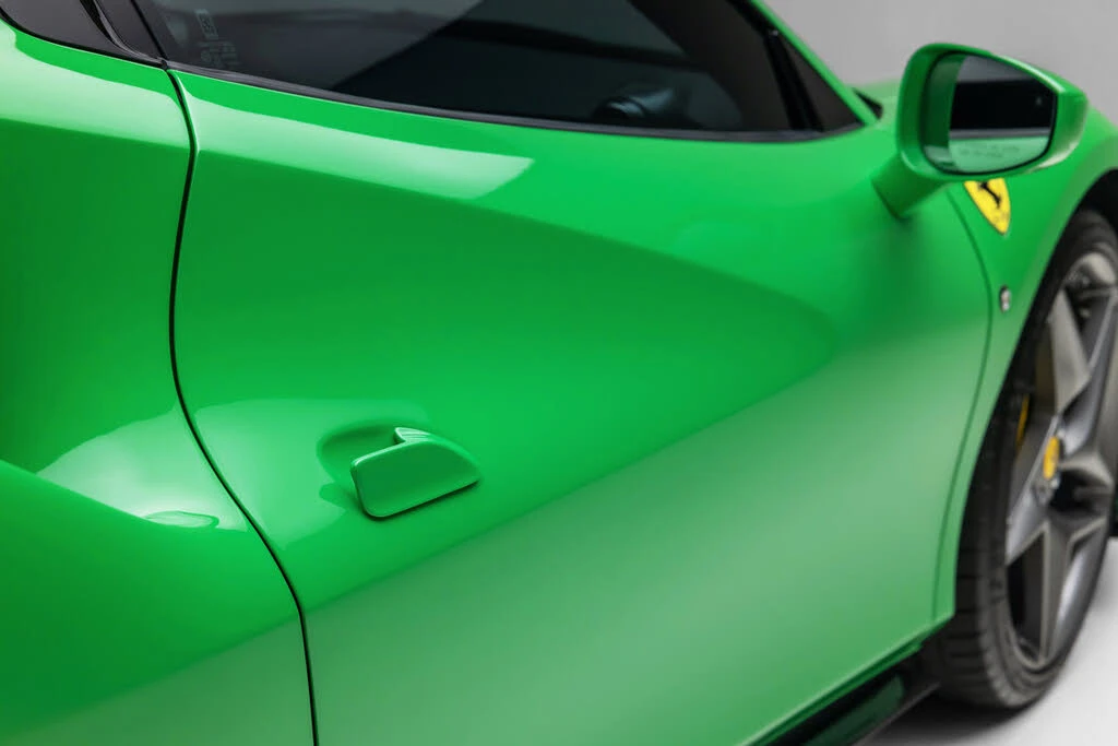 2023 Ferrari F8 Spider - Image 24 of 31