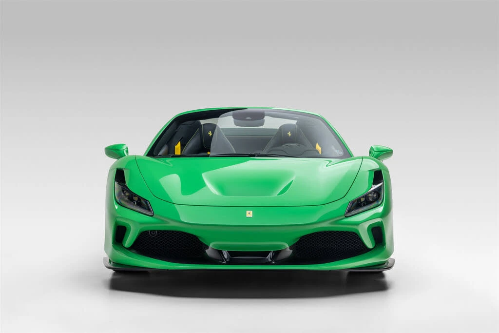 2023 Ferrari F8 Spider - Image 7 of 31