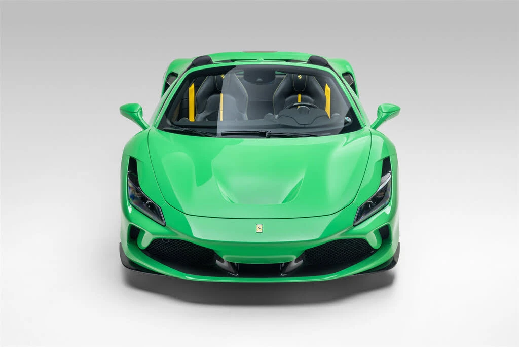 2023 Ferrari F8 Spider - Image 6 of 31