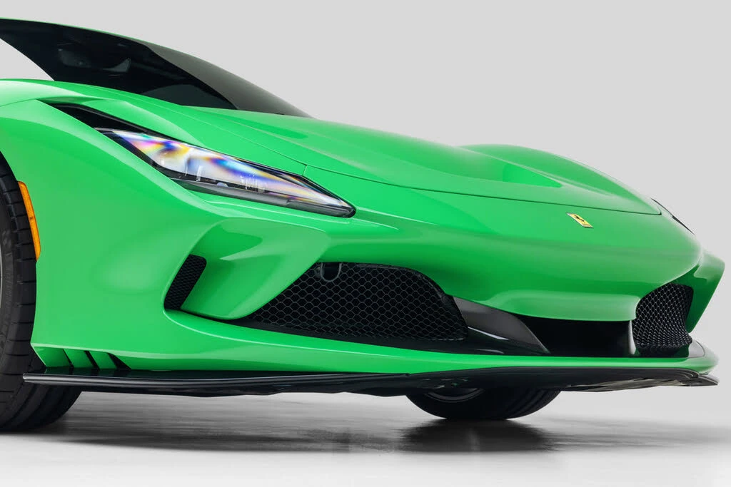 2023 Ferrari F8 Spider - Image 18 of 31