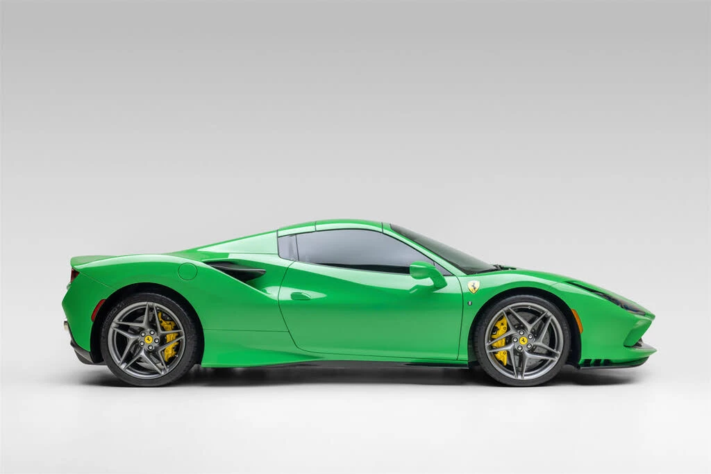 2023 Ferrari F8 Spider - Image 11 of 31