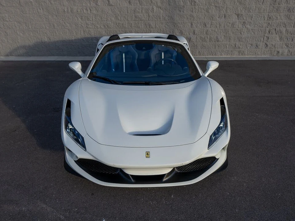 2023 Ferrari F8 Spider - Image 4 of 7