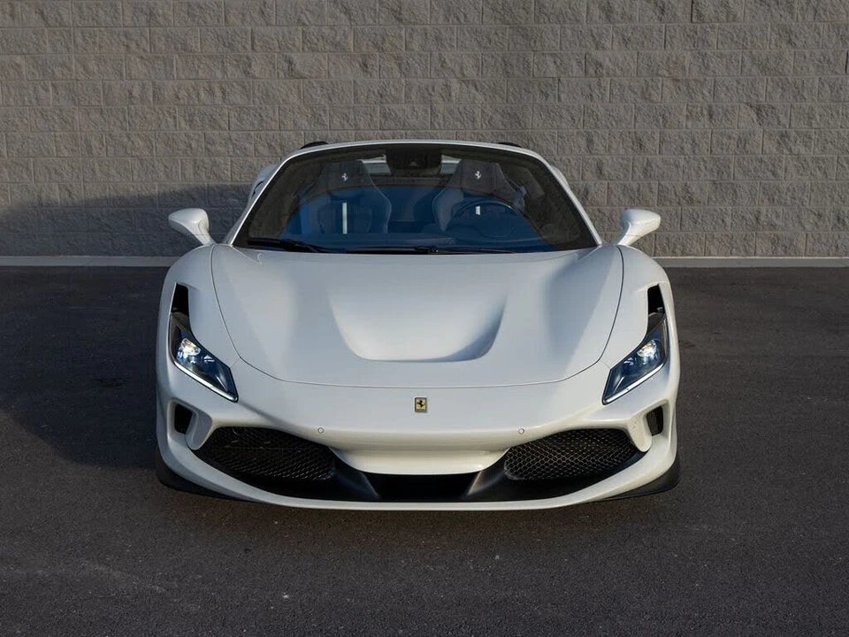 2023 Ferrari F8 Spider - Image 3 of 7