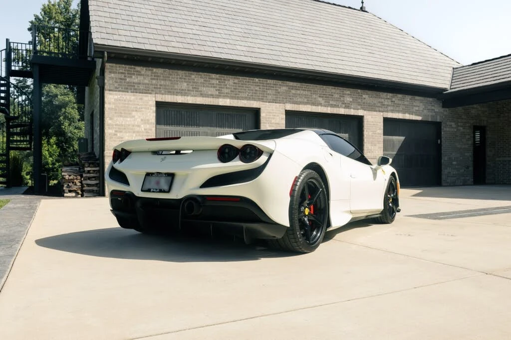 2023 Ferrari F8 Spider - Image 24 of 31
