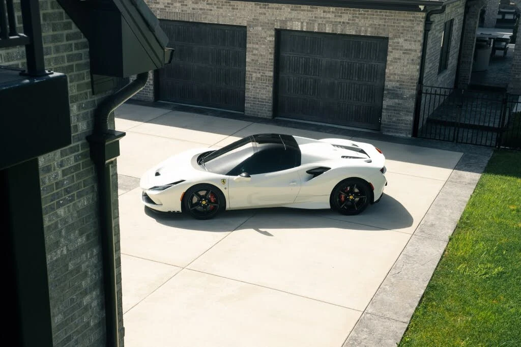 2023 Ferrari F8 Spider - Image 31 of 31