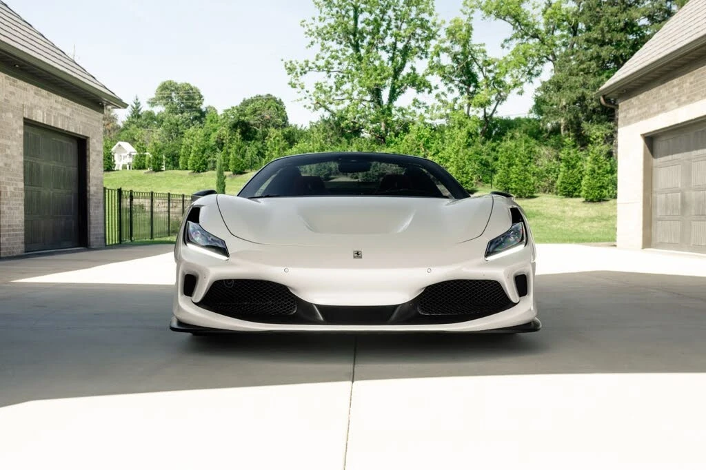 2023 Ferrari F8 Spider - Image 4 of 31
