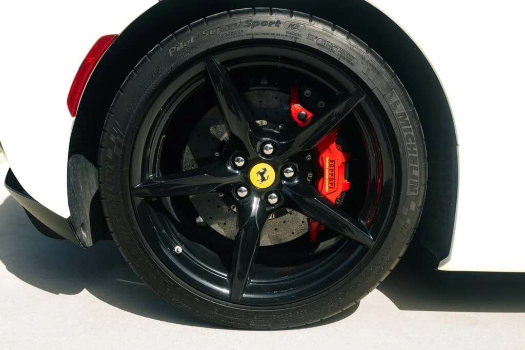 2023 Ferrari F8 Spider - Image 26 of 31