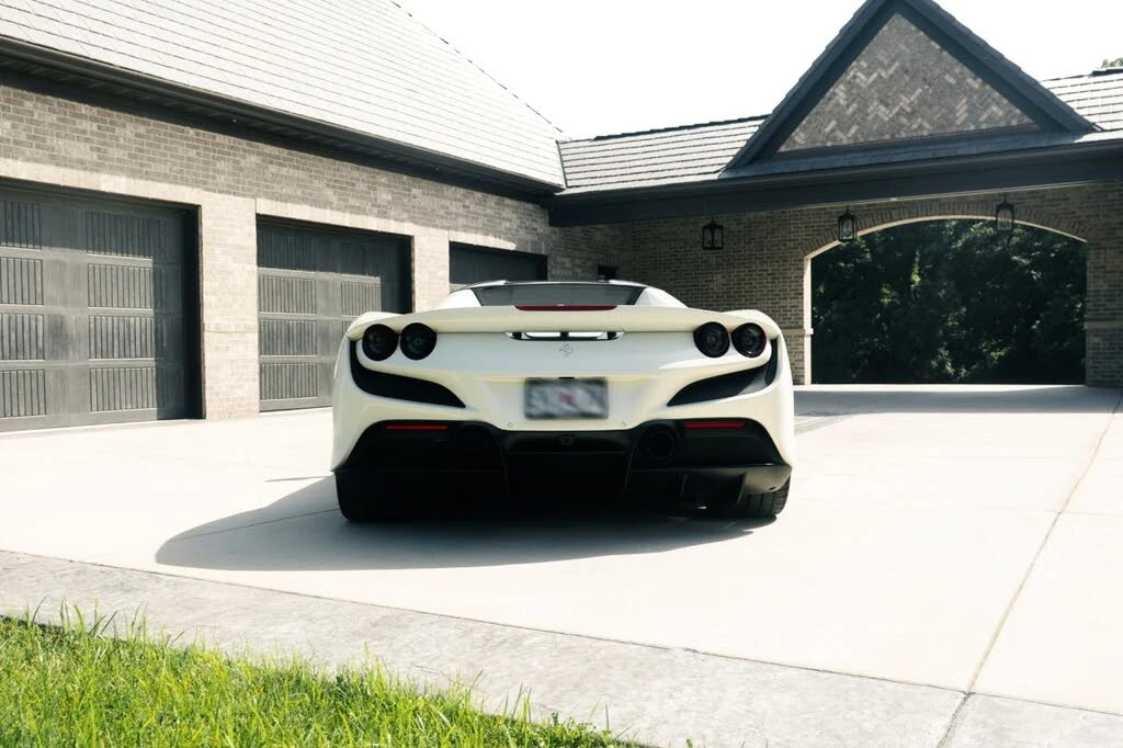 2023 Ferrari F8 Spider - Image 21 of 31