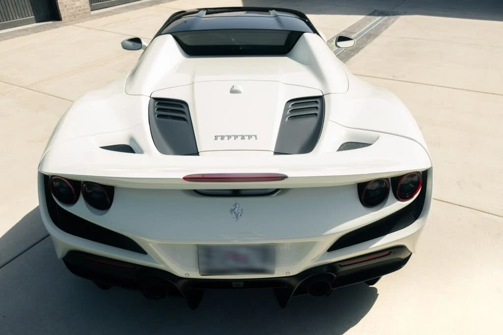 2023 Ferrari F8 Spider - Image 23 of 31