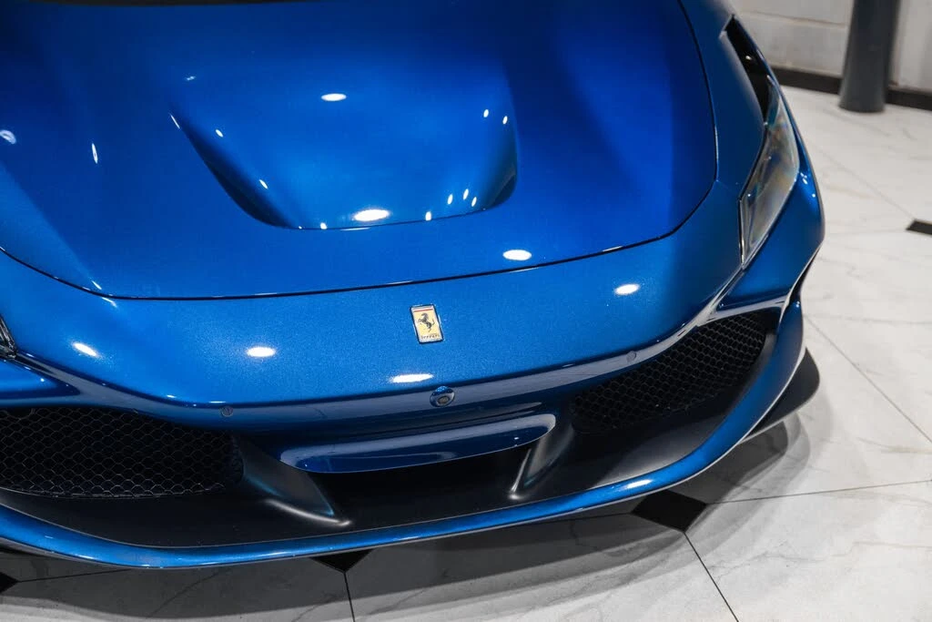 2023 Ferrari F8 Spider - Image 11 of 31