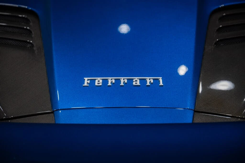 2023 Ferrari F8 Spider - Image 13 of 31