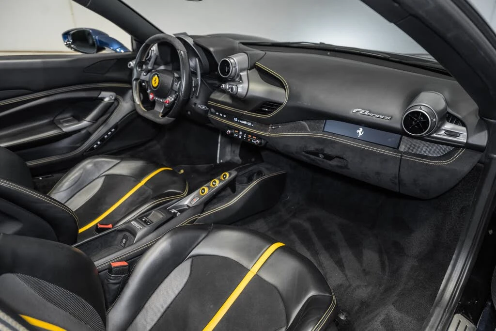 2023 Ferrari F8 Spider - Image 18 of 31