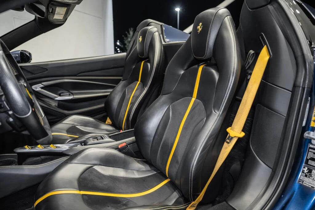 2023 Ferrari F8 Spider - Image 16 of 31