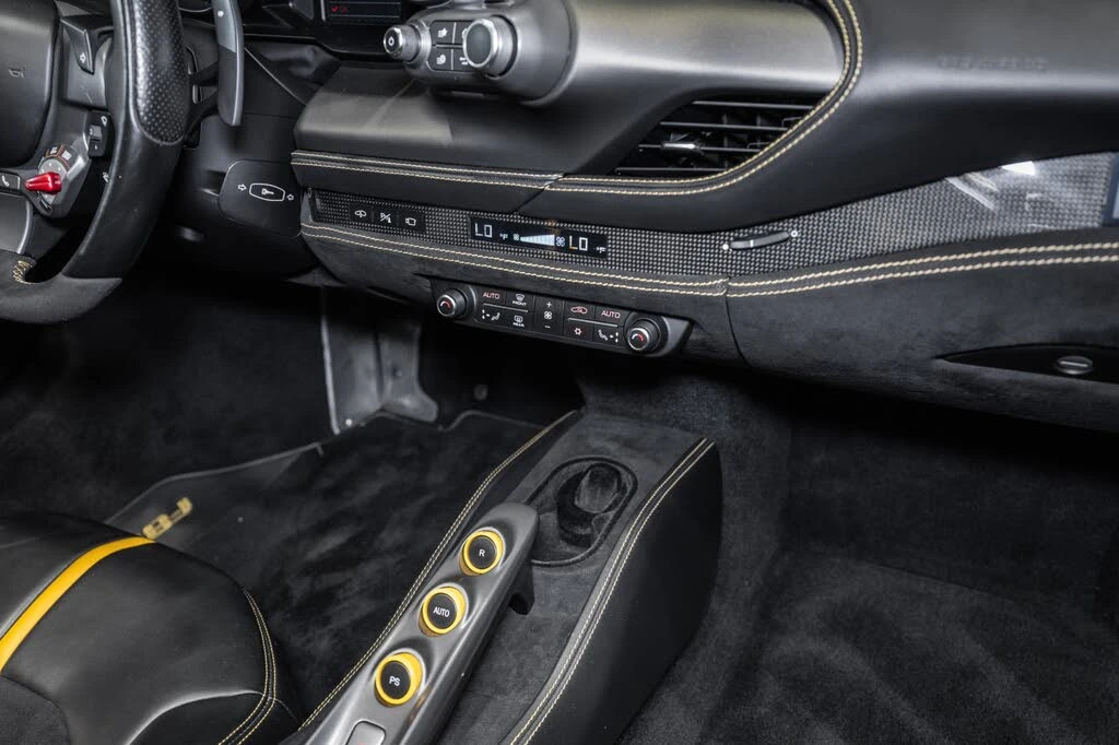 2023 Ferrari F8 Spider - Image 26 of 31