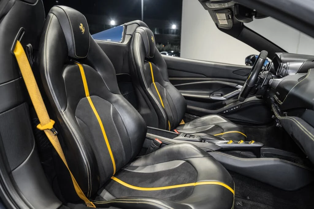 2023 Ferrari F8 Spider - Image 19 of 31