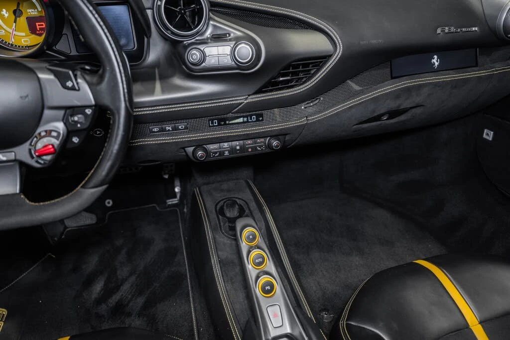 2023 Ferrari F8 Spider - Image 24 of 31