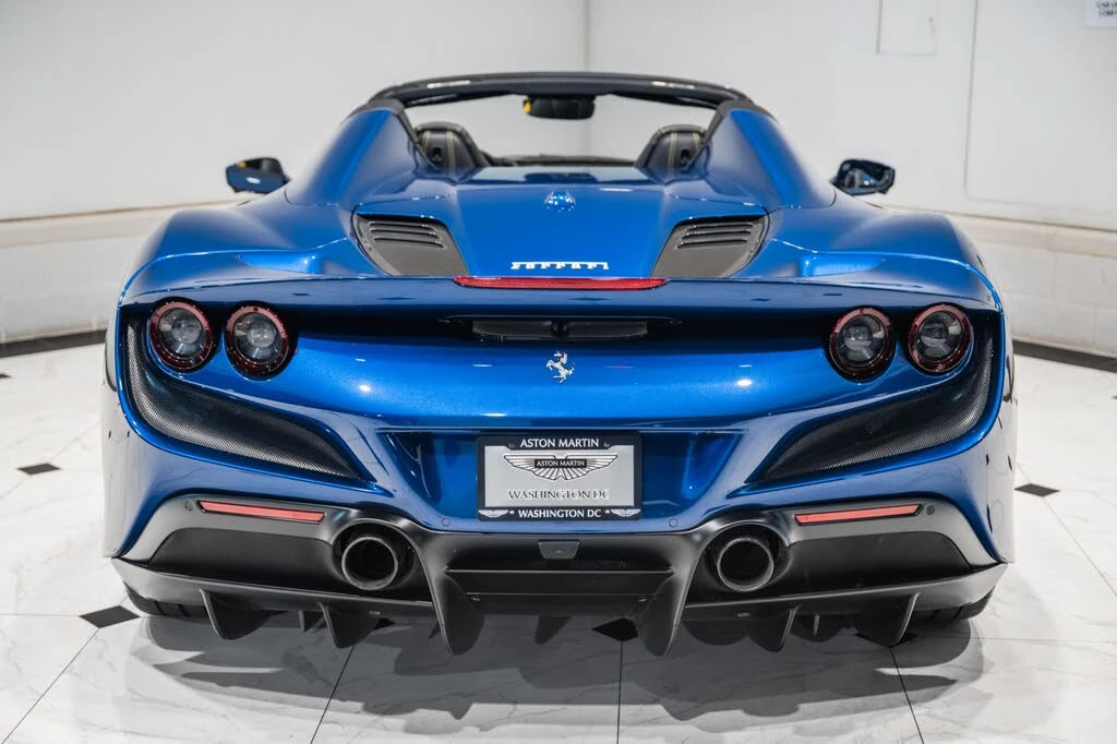 2023 Ferrari F8 Spider - Image 8 of 31