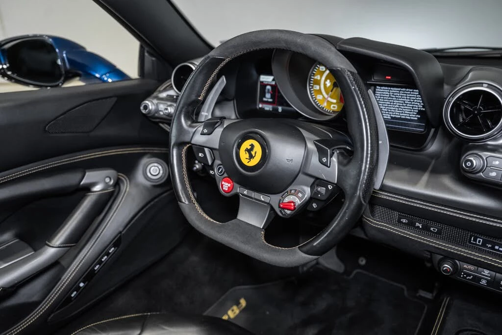 2023 Ferrari F8 Spider - Image 23 of 31
