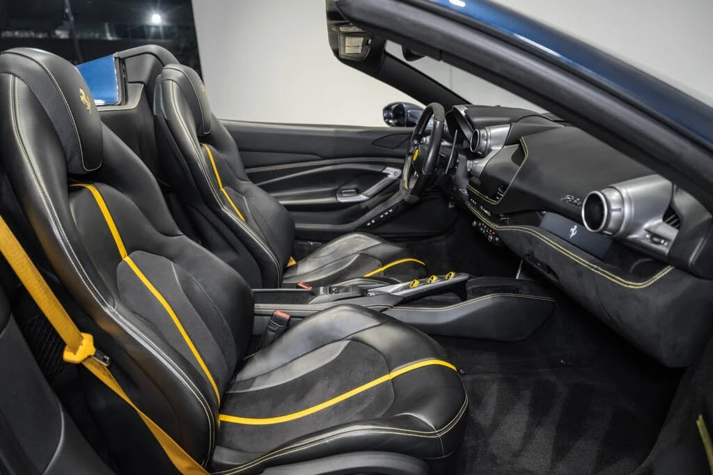 2023 Ferrari F8 Spider - Image 17 of 31