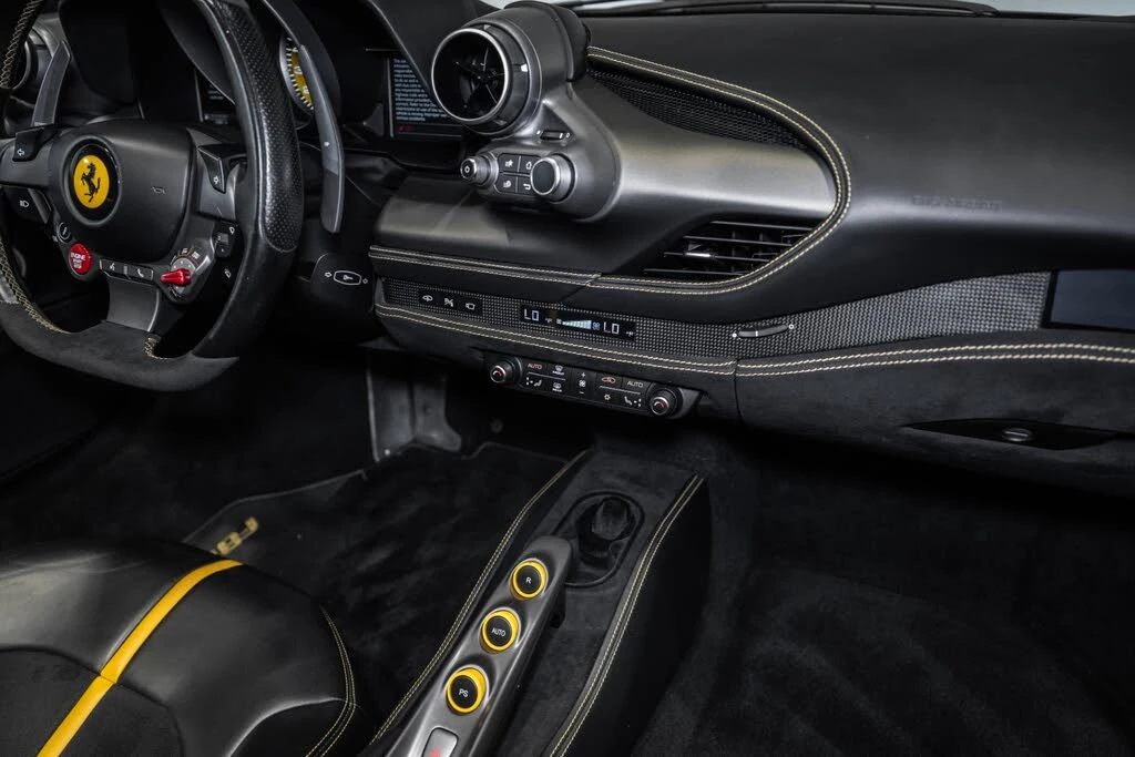 2023 Ferrari F8 Spider - Image 25 of 31
