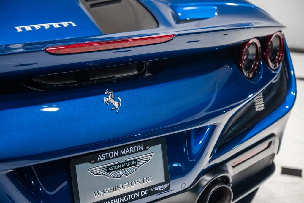 2023 Ferrari F8 Spider - Image 12 of 31