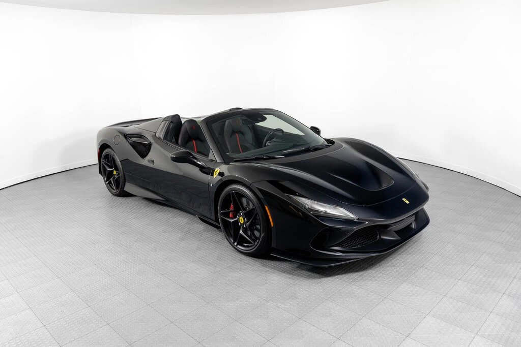 2023 Ferrari F8 Spider - Image 16 of 31