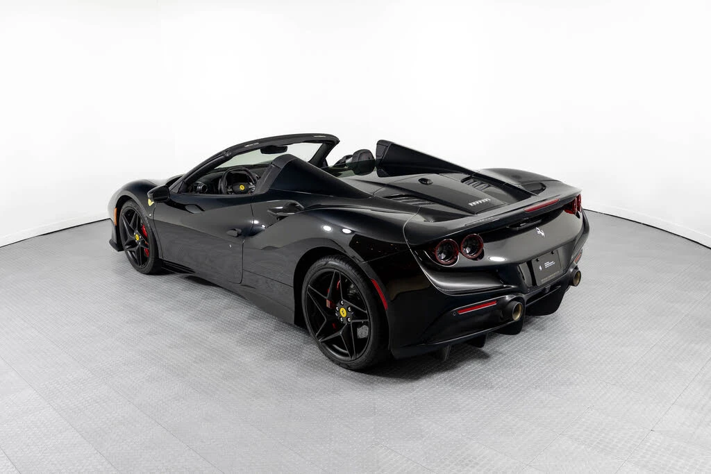 2023 Ferrari F8 Spider - Image 24 of 31
