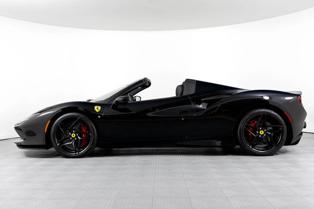 2023 Ferrari F8 Spider - Image 3 of 31
