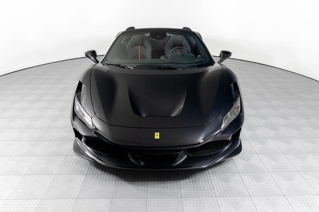 2023 Ferrari F8 Spider - Image 18 of 31