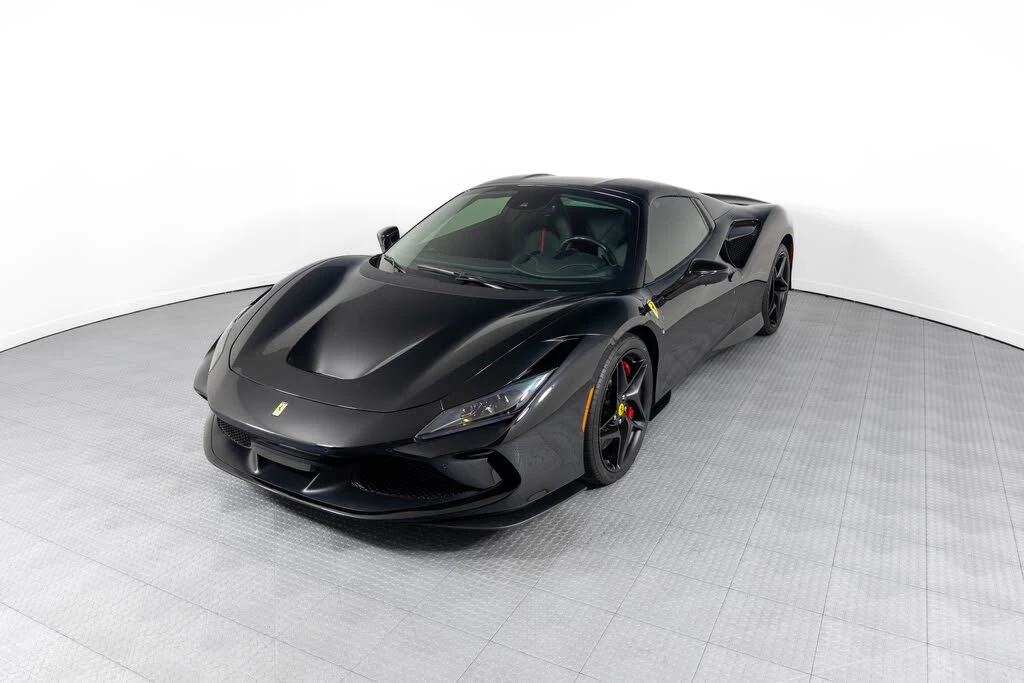 2023 Ferrari F8 Spider - Image 8 of 31