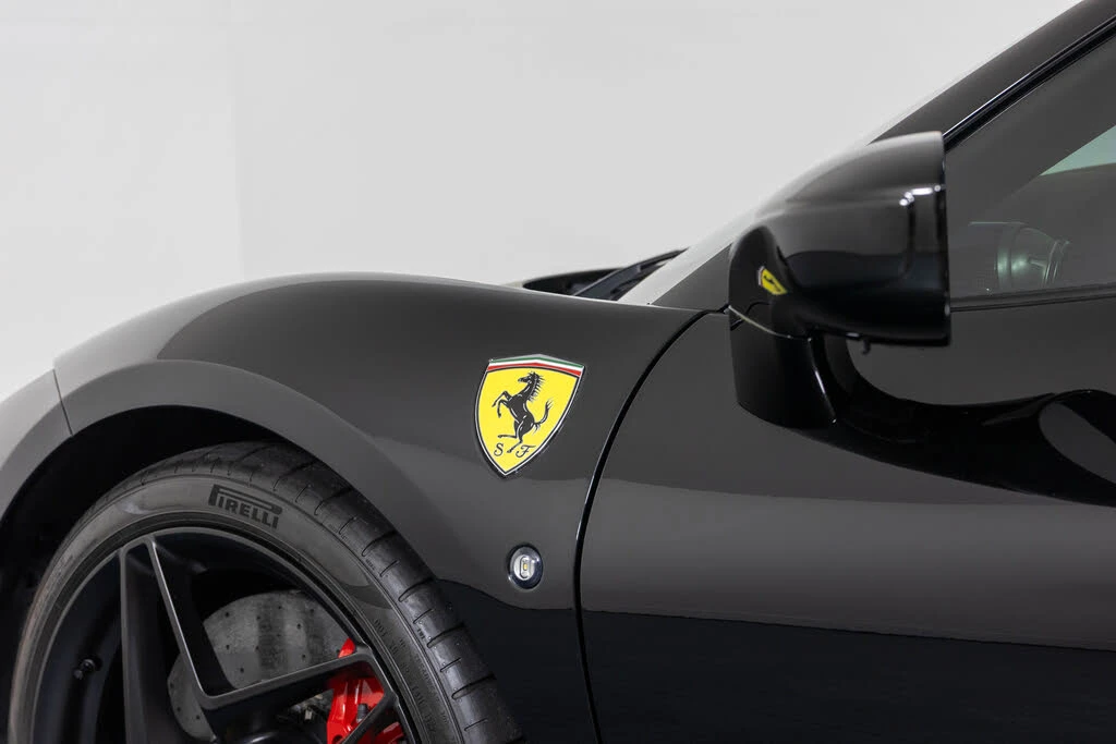 2023 Ferrari F8 Spider - Image 22 of 31