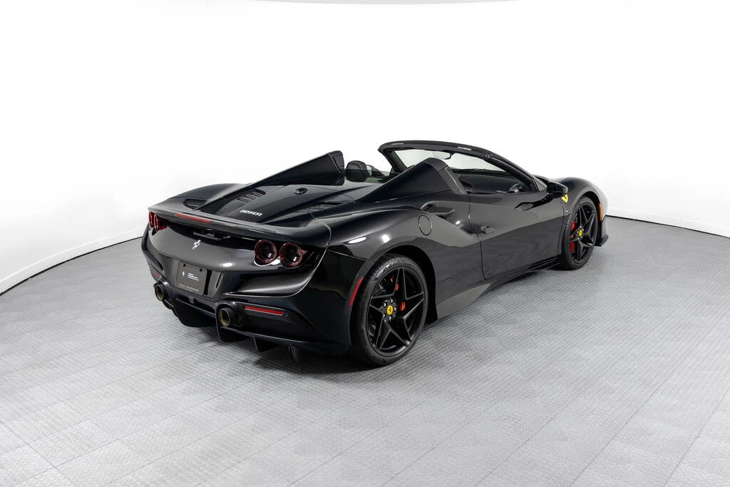 2023 Ferrari F8 Spider - Image 2 of 31