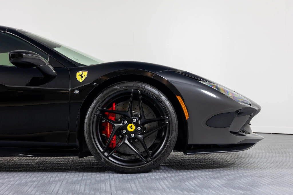 2023 Ferrari F8 Spider - Image 10 of 31