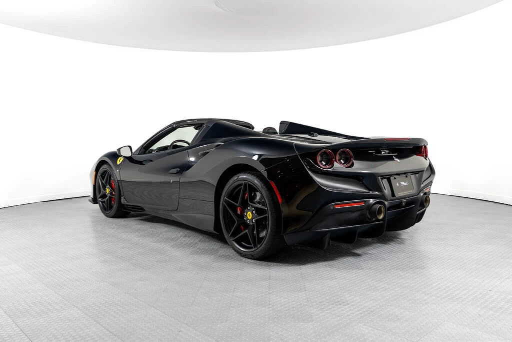 2023 Ferrari F8 Spider - Image 15 of 31
