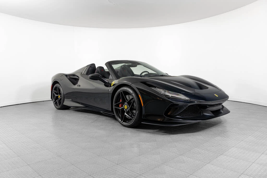2023 Ferrari F8 Spider - Image 17 of 31