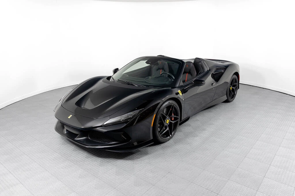 2023 Ferrari F8 Spider - Image 20 of 31