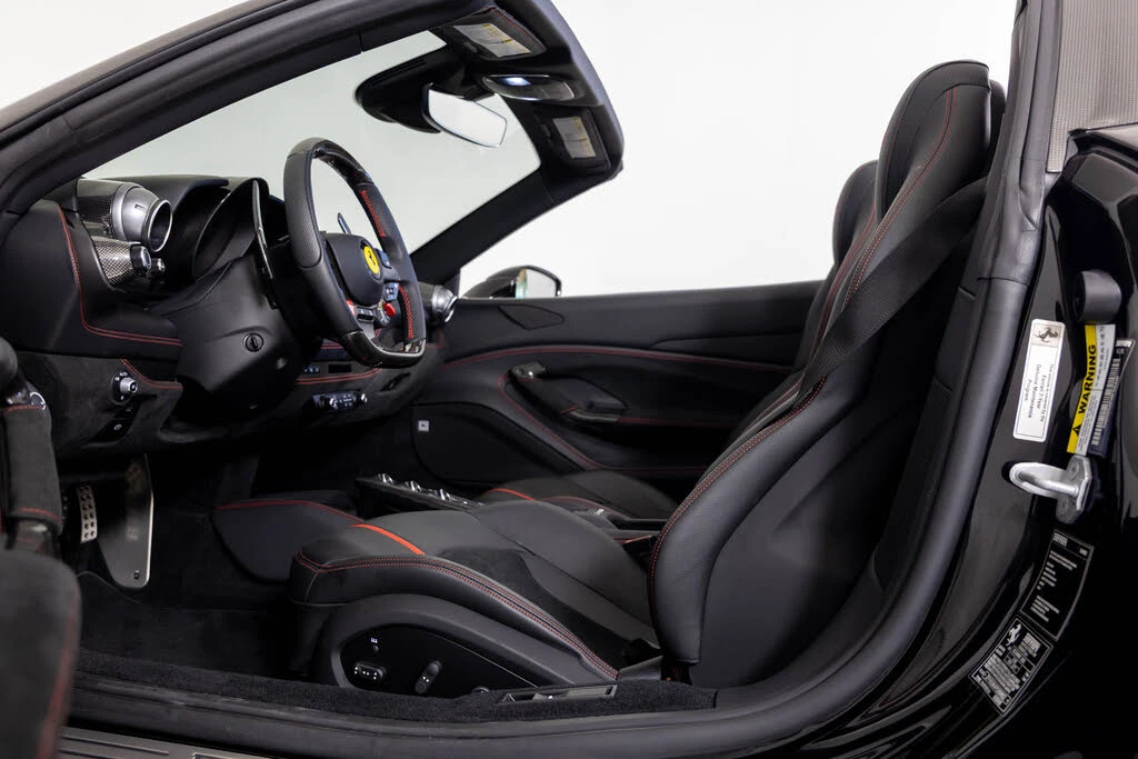 2023 Ferrari F8 Spider - Image 4 of 31