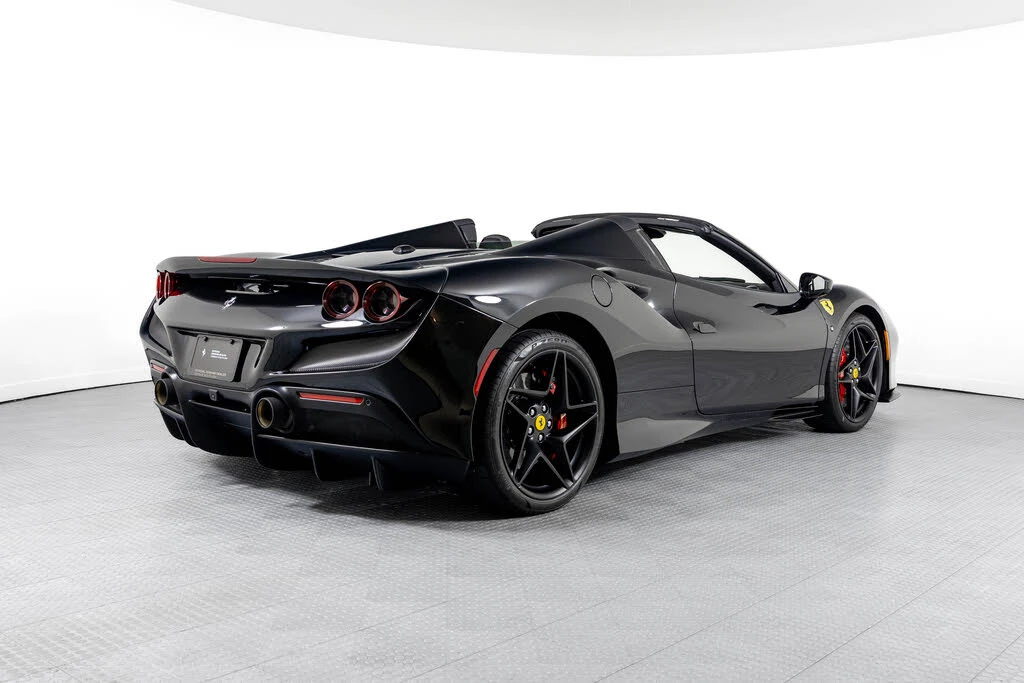 2023 Ferrari F8 Spider - Image 13 of 31