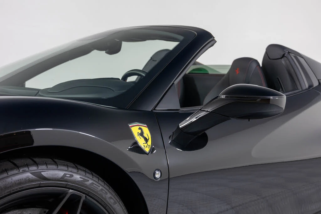 2023 Ferrari F8 Spider - Image 28 of 31