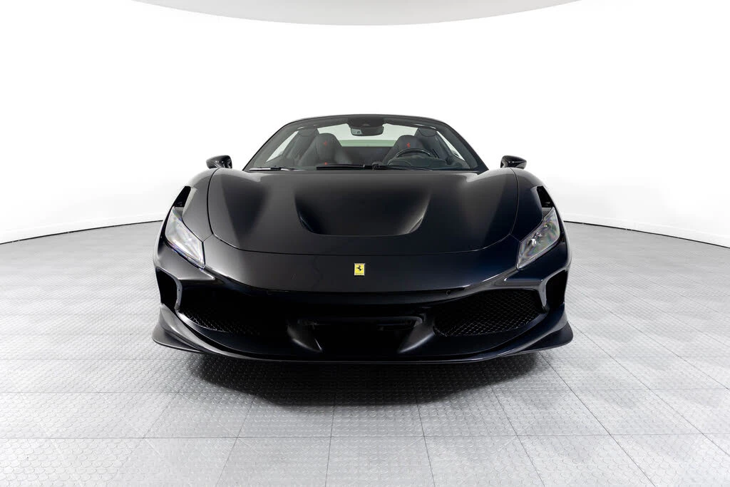 2023 Ferrari F8 Spider - Image 19 of 31