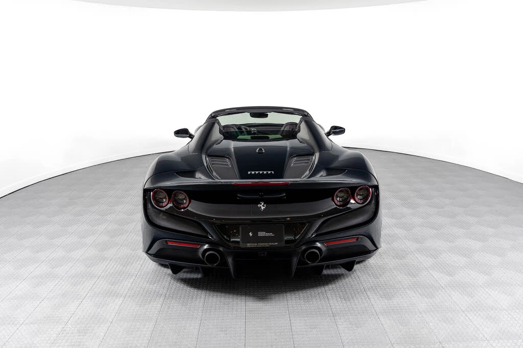 2023 Ferrari F8 Spider - Image 11 of 31