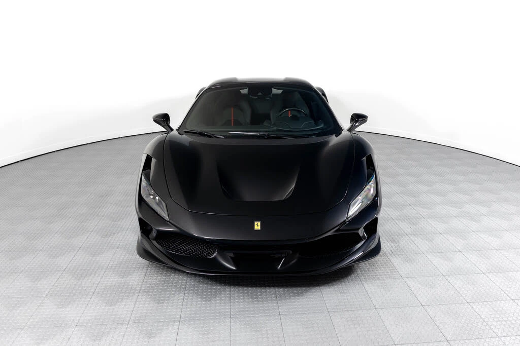 2023 Ferrari F8 Spider - Image 7 of 31