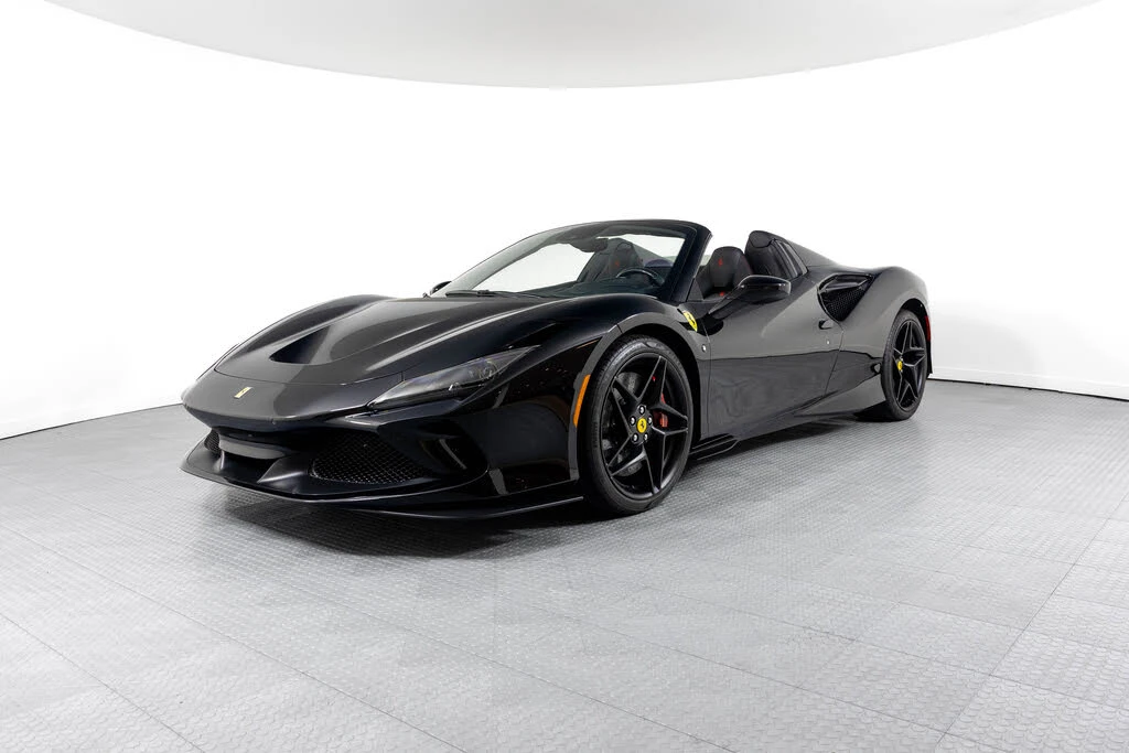 2023 Ferrari F8 Spider - Image 21 of 31