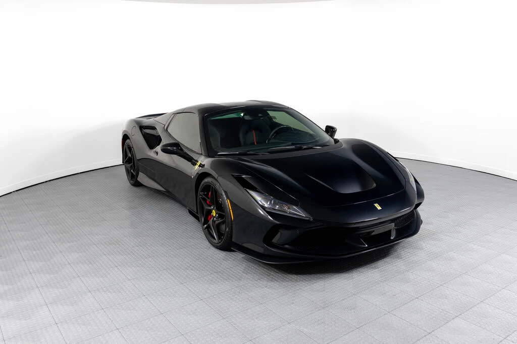 2023 Ferrari F8 Spider - Image 6 of 31