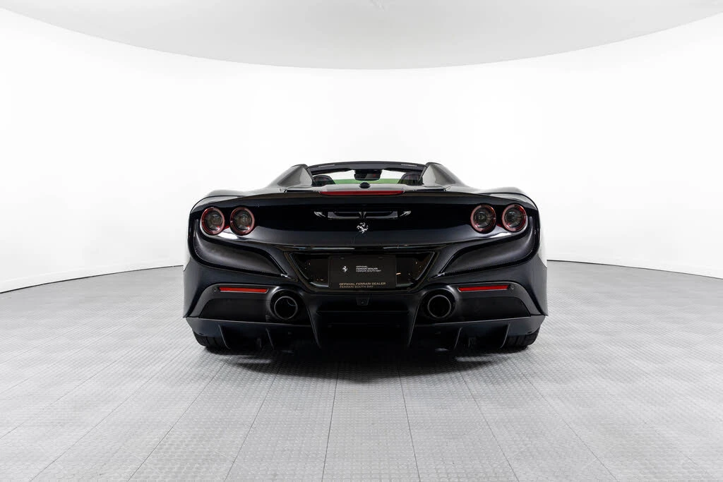 2023 Ferrari F8 Spider - Image 12 of 31