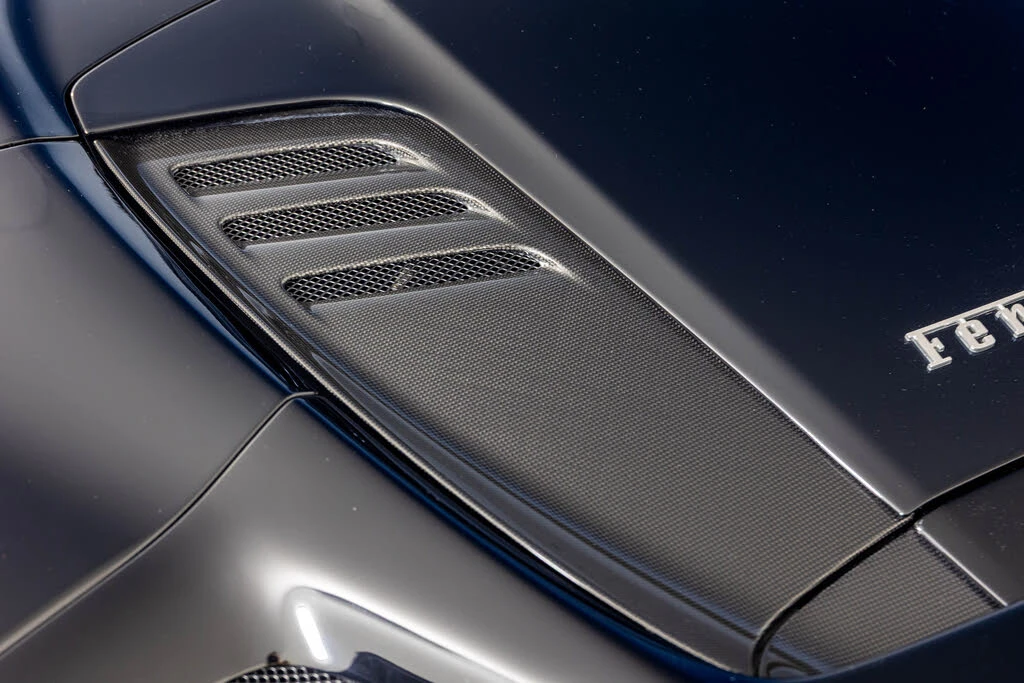 2023 Ferrari F8 Spider - Image 30 of 31