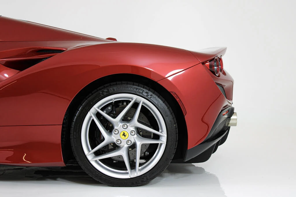 2023 Ferrari F8 Spider - Image 5 of 31