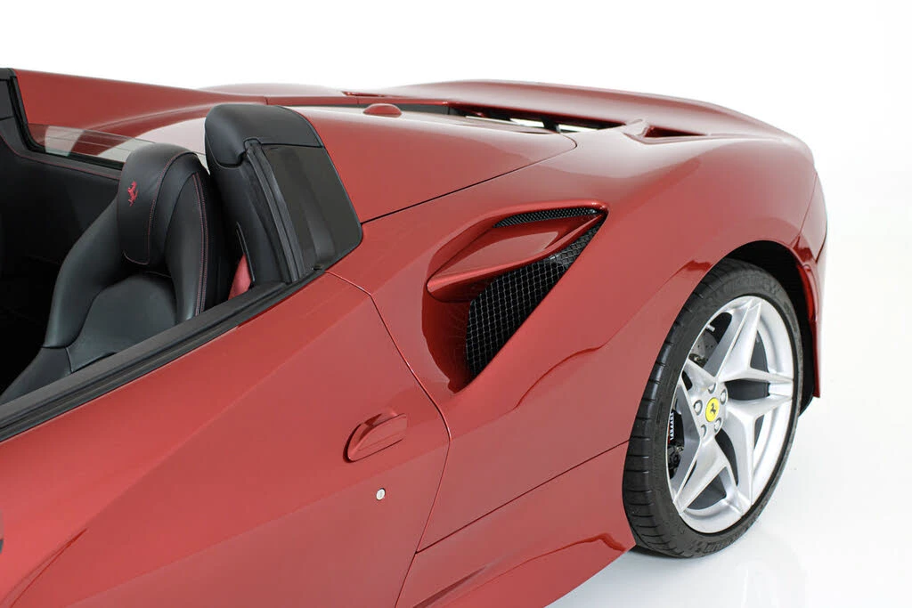 2023 Ferrari F8 Spider - Image 28 of 31